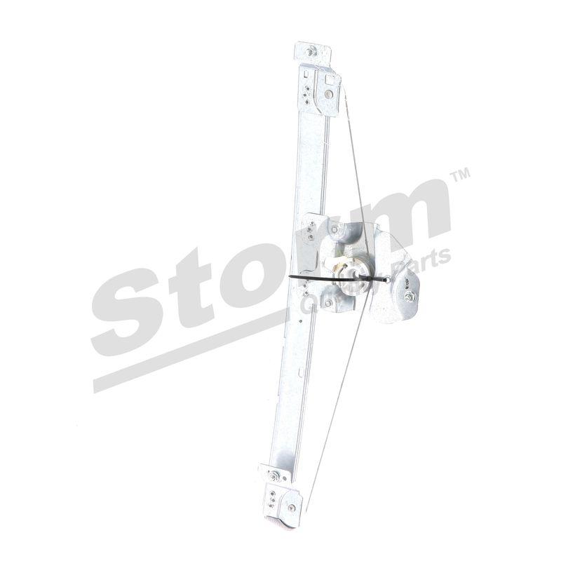 Lève-vitre STORM QUALITY PARTS 80981