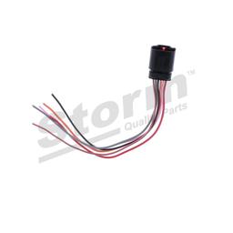 Kit réparation de câble, débitmètre de masse d'air STORM QUALITY PARTS 399100