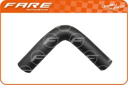 Durite de radiateur FARE SA 9625