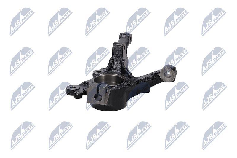 Fusée d'essieu, suspension de roue NTY ZZP-FR-054