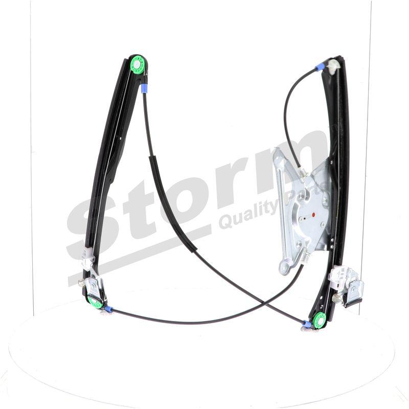 Lève-vitre STORM QUALITY PARTS 10273