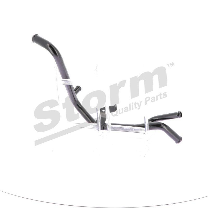 Tuyauterie de liquide de refroidissement STORM QUALITY PARTS F3065