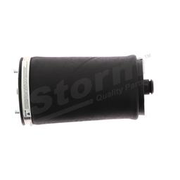 Ressort pneumatique, châssis STORM QUALITY PARTS 846189
