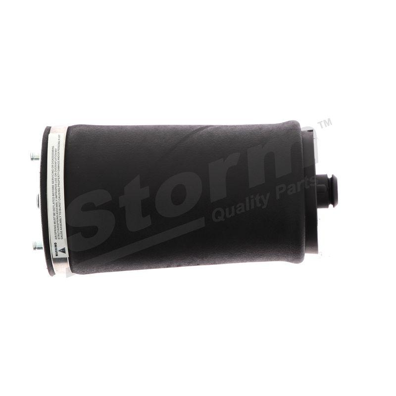 Ressort pneumatique, châssis STORM QUALITY PARTS 846189