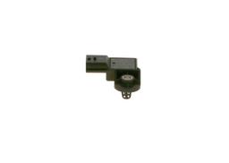 Capteur, pression de suralimentation BOSCH 0281006108