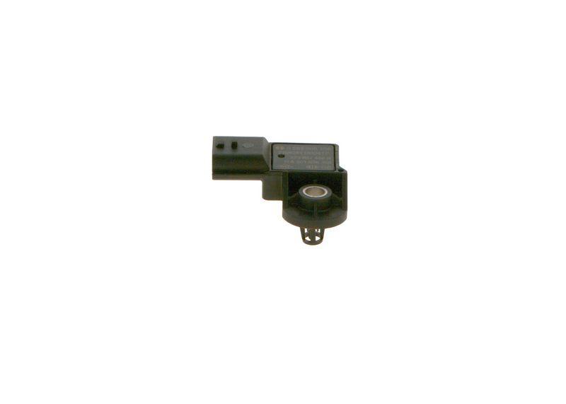 Capteur, pression de suralimentation BOSCH 0281006108