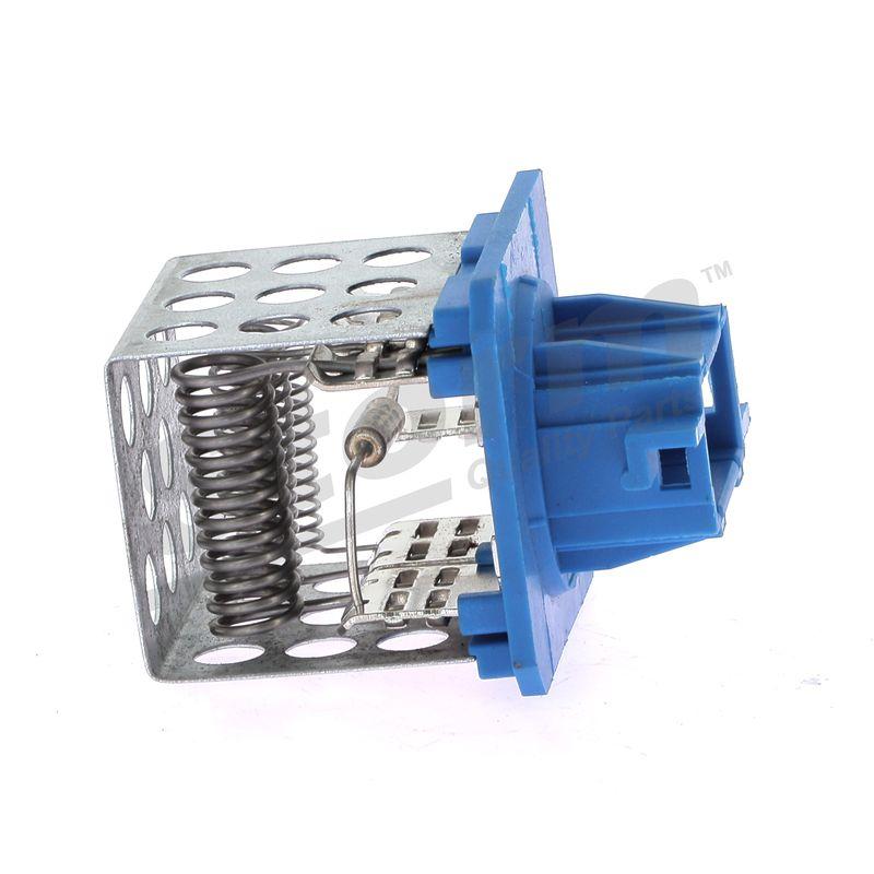 Résistance, pulseur d'air habitacle STORM QUALITY PARTS 777020