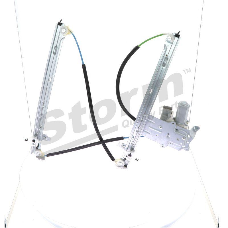 Lève-vitre STORM QUALITY PARTS 28581