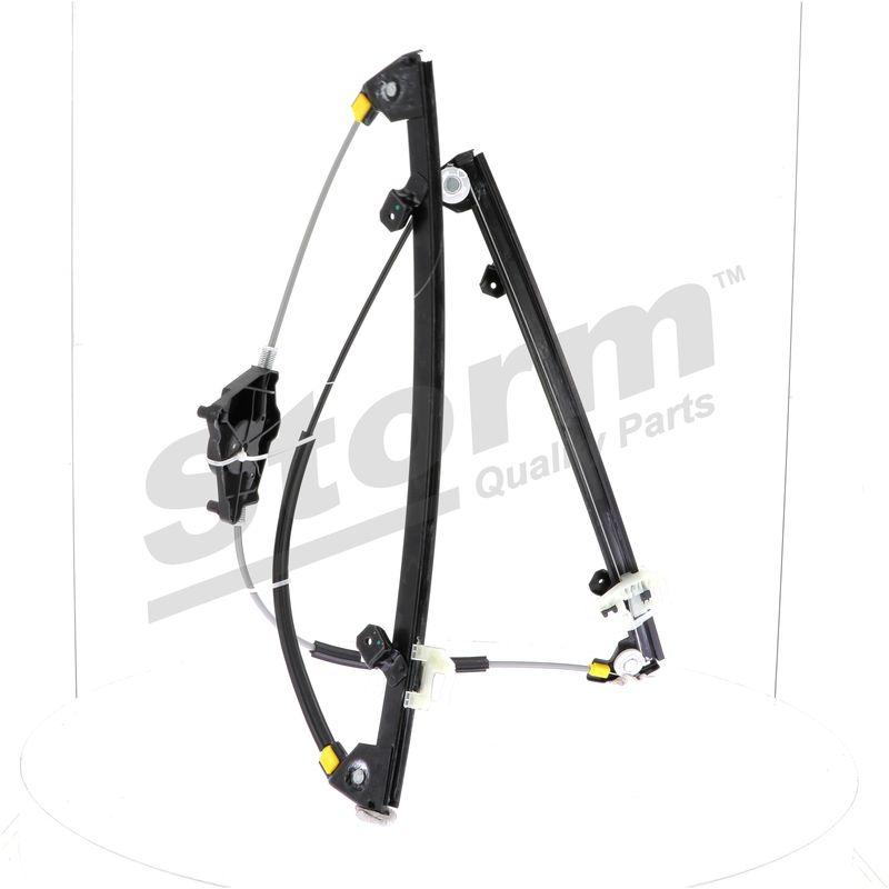 Lève-vitre STORM QUALITY PARTS 27976