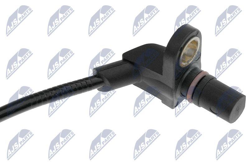 Capteur, vitesse de roue NTY HCA-CH-085