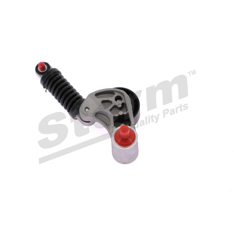 Tendeur de courroie, courroie trapézoïdale à nervures STORM QUALITY PARTS 88028