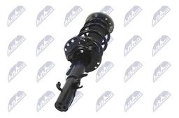 Amortisseur NTY A-LR-012
