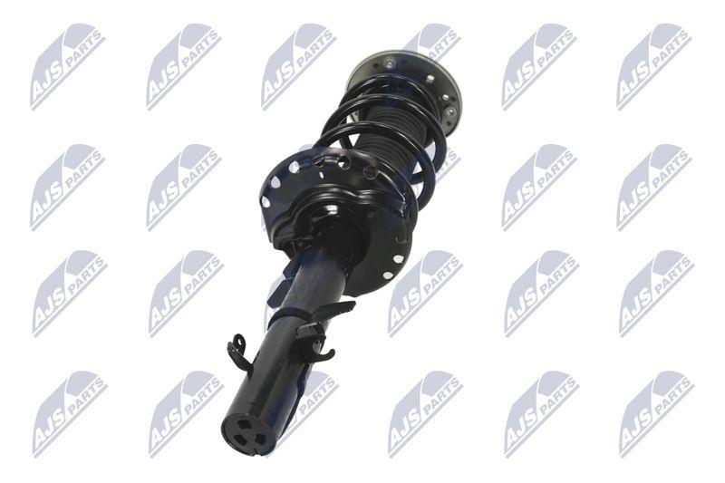 Amortisseur NTY A-LR-012