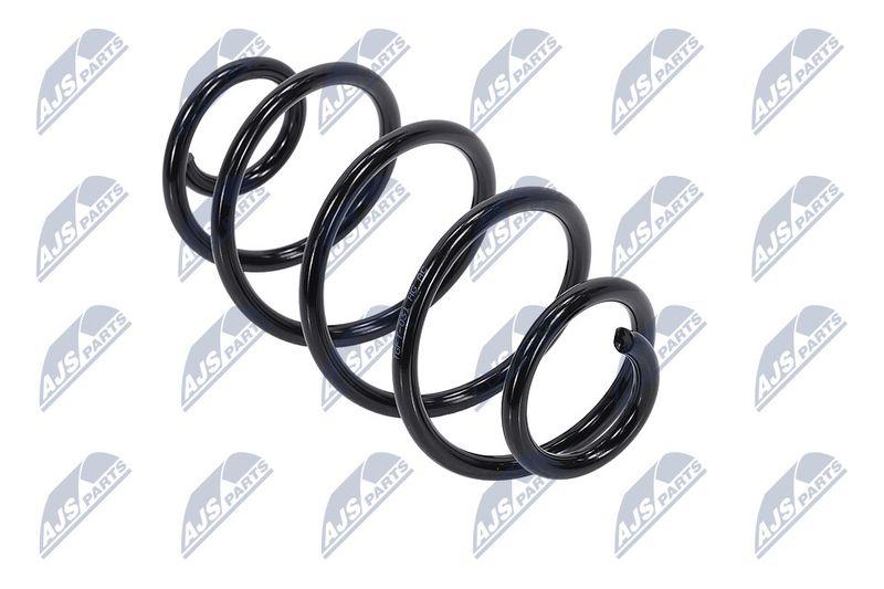 Ressort de suspension NTY ASZ-FT-031