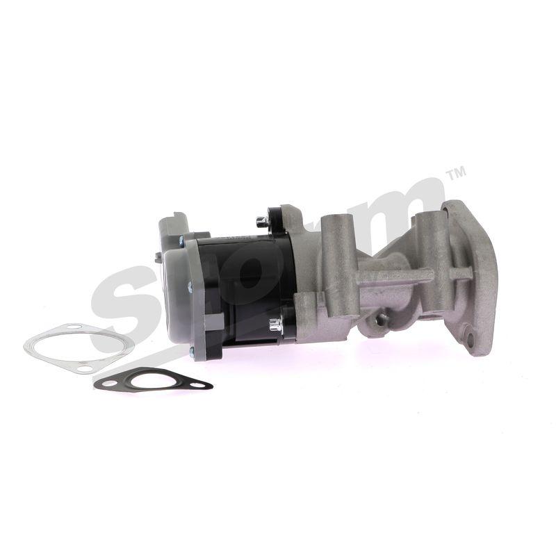 Vanne EGR STORM QUALITY PARTS 9078