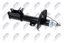 Amortisseur NTY A-PL-054