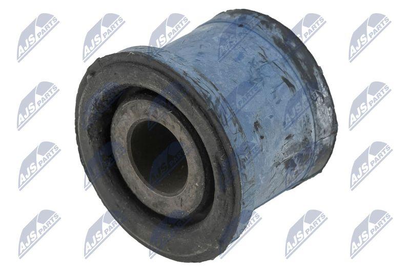 Suspension, corps de l'essieu NTY ZPS-FR-015