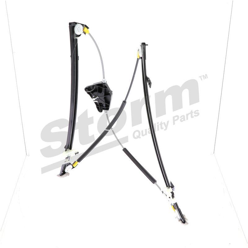 Lève-vitre STORM QUALITY PARTS 27976
