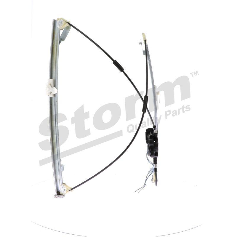 Lève-vitre STORM QUALITY PARTS 83778