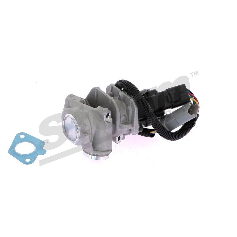 Vanne EGR STORM QUALITY PARTS 9077
