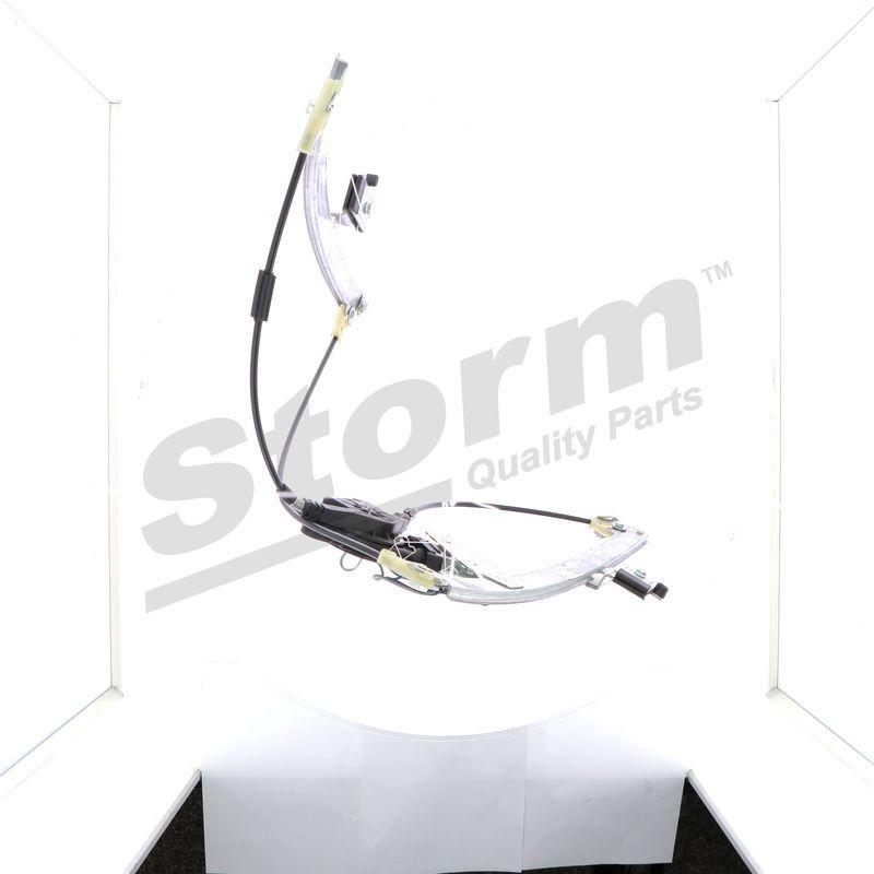 Lève-vitre STORM QUALITY PARTS 17280