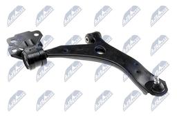 Bras de liaison, suspension de roue NTY ZWD-MZ-098