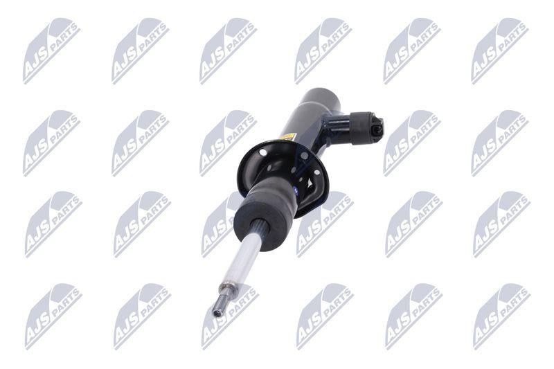 Amortisseur NTY A-VV-013