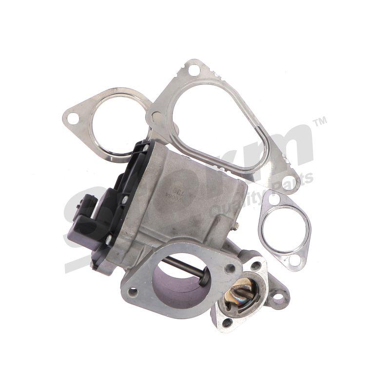 Vanne EGR STORM QUALITY PARTS 9053