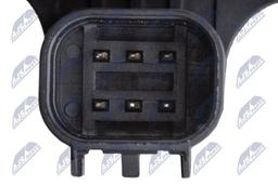 Corps papillon NTY ETB-PL-013