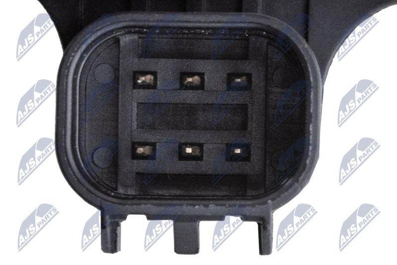 Corps papillon NTY ETB-PL-013