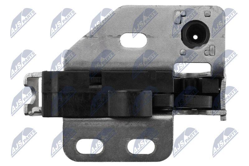 Serrure de capot de coffre NTY EZC-ME-274
