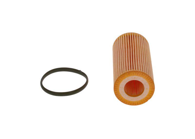 Filtre à huile BOSCH F026407097