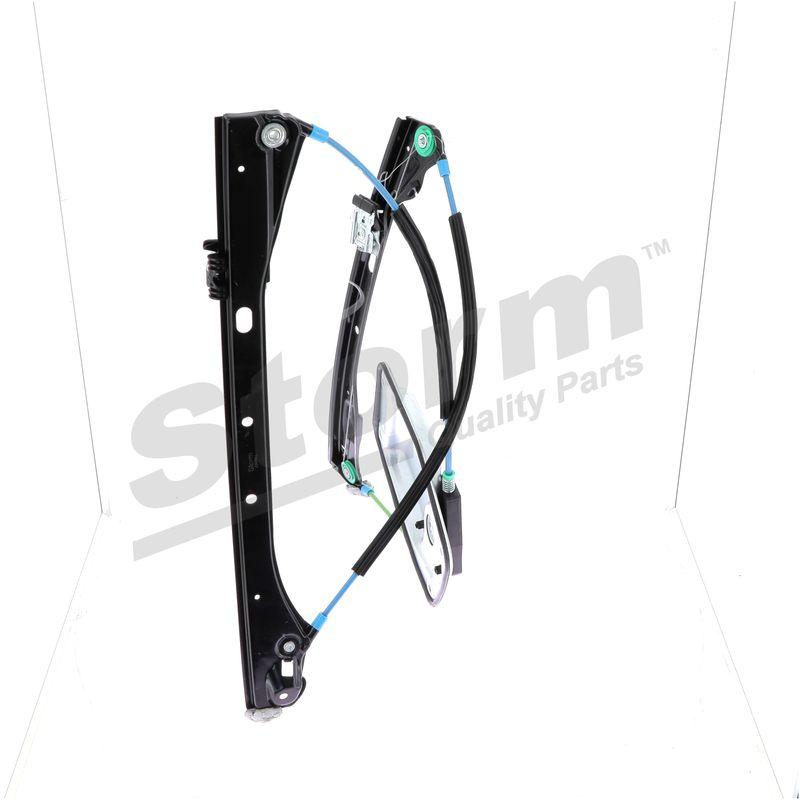 Lève-vitre STORM QUALITY PARTS 9307631