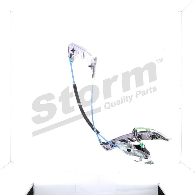 Lève-vitre STORM QUALITY PARTS 18072