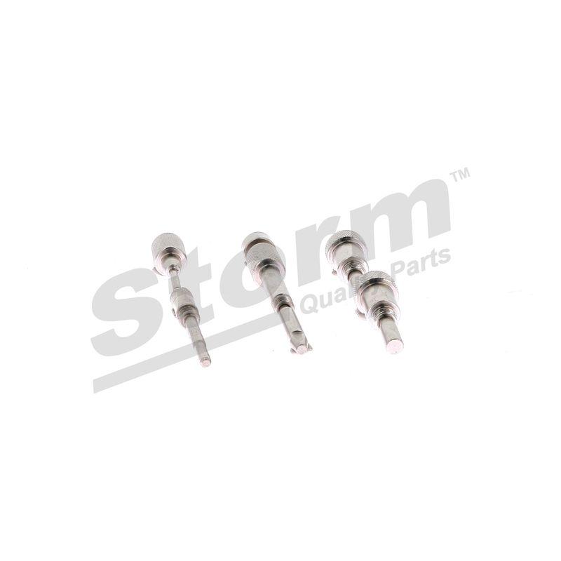 Kit d'outils de réglage, épure de distribution STORM QUALITY PARTS 555505