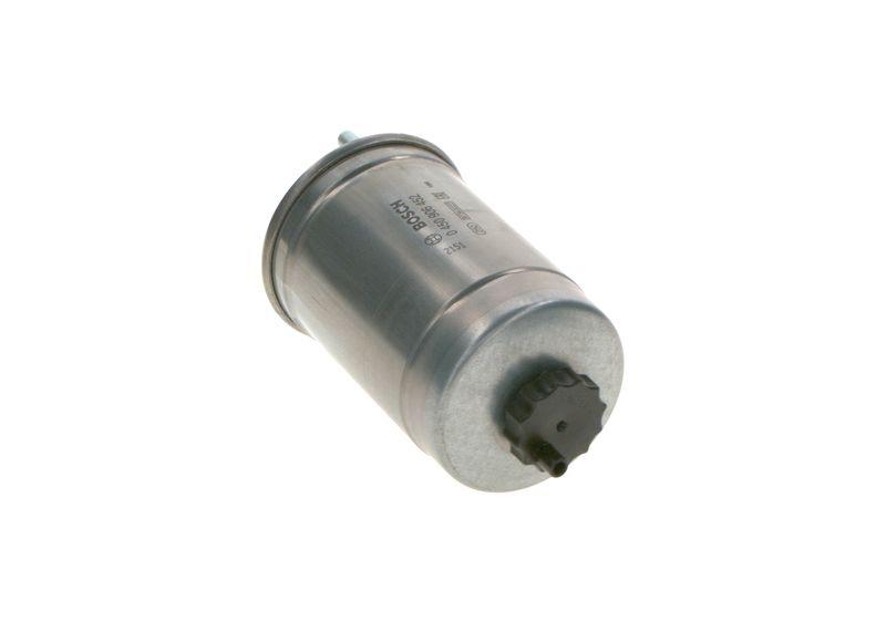 Filtre à carburant BOSCH 0 450 906 452