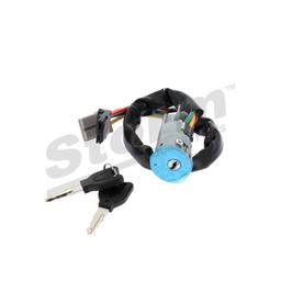 Fermeture-volant STORM QUALITY PARTS 89021