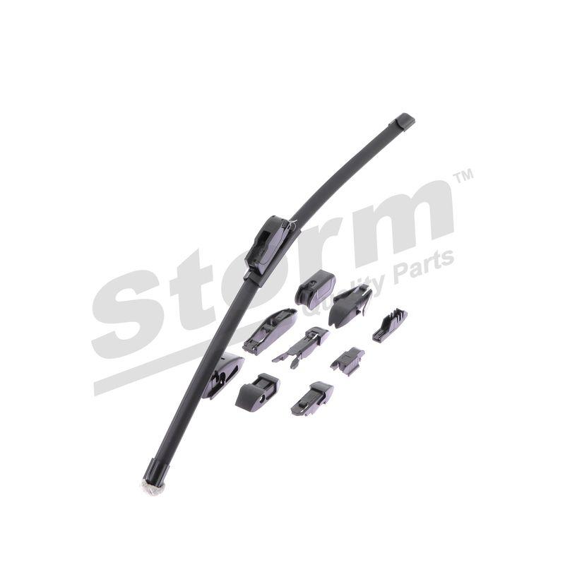 Balai d'essuie-glace STORM QUALITY PARTS 1000481