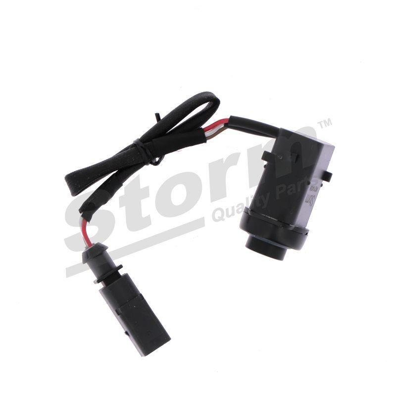 Capteur, aide au stationnement STORM QUALITY PARTS 399222