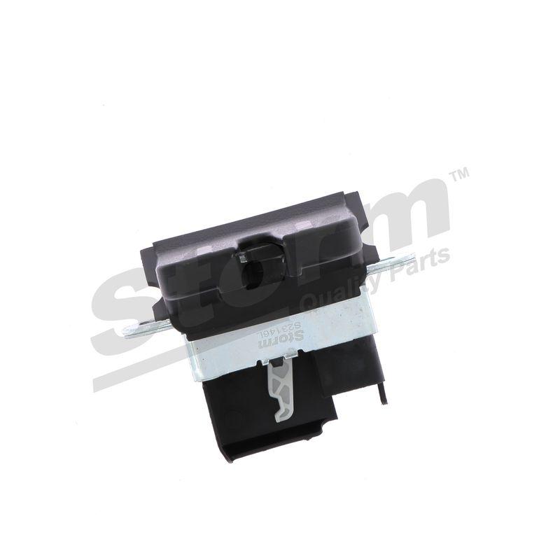 Serrure de hayon STORM QUALITY PARTS 971016