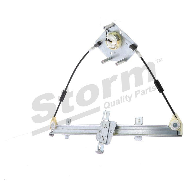 Lève-vitre STORM QUALITY PARTS 151268