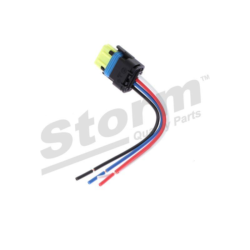 Kit réparation de câble, pompe à carburant STORM QUALITY PARTS 795200