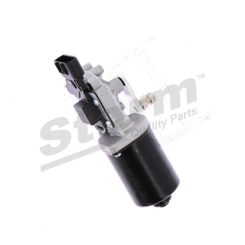 Moteur d'essuie-glace STORM QUALITY PARTS 2551001