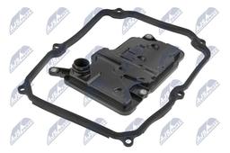 Filtre hydraulique, boîte automatique NTY FSF-TY-018
