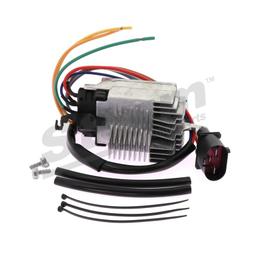 Résistance, pulseur d'air habitacle STORM QUALITY PARTS STO102501