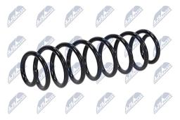 Ressort de suspension NTY ASZ-VW-025