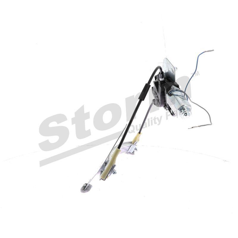 Lève-vitre STORM QUALITY PARTS 131272