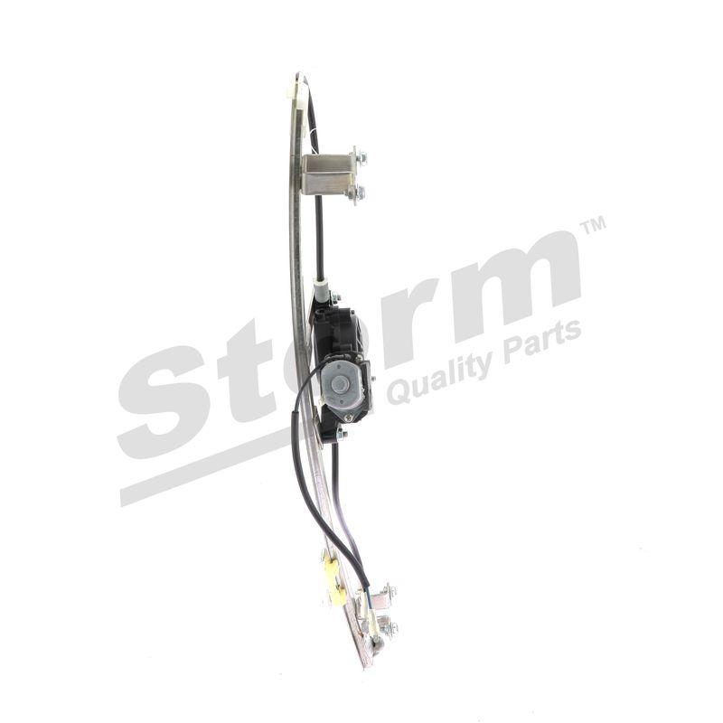 Lève-vitre STORM QUALITY PARTS 63076