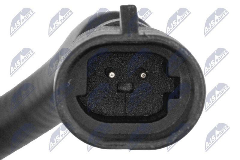 Capteur, vitesse de roue NTY HCA-CH-114