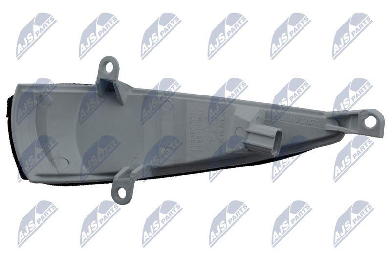 Feu clignotant NTY ELP-HD-005